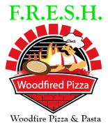 Fresh Woodfire Pizza 